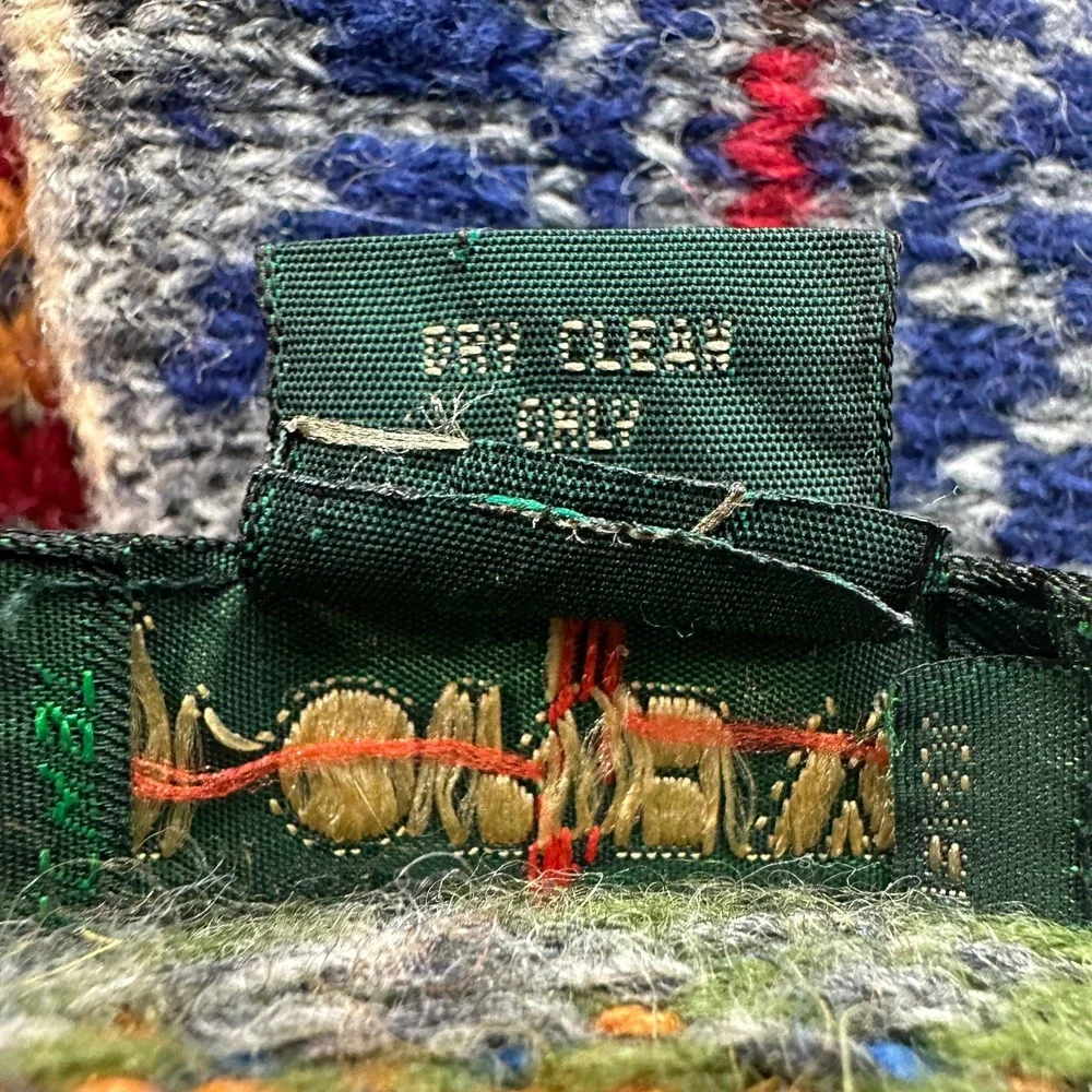 J. Crew read before